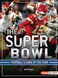 Cover: The Super Bowl - Lerner Publishing Group
