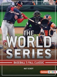 Enlarge image Cover: The World Series - Lerner Publishing Group
