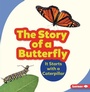 Cover: The Story of a Butterfly - Lerner Publishing Group
