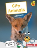 Cover: City Animals - Lerner Publications (Tm)