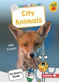 Cover: City Animals - Lerner Publications (Tm)