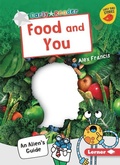 Cover: Food and You - Lerner Publications (Tm)