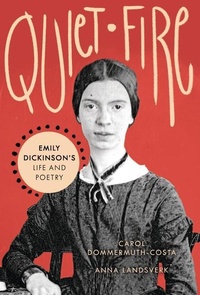 Enlarge image Cover: Quiet Fire - Lerner Publishing Group
