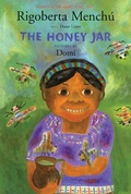 Cover: The Honey Jar - Groundwood Books Ltd ,Canada