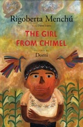 Cover: The Girl from Chimel - Groundwood Books Ltd ,Canada