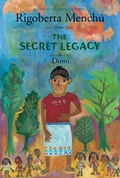 Cover: The Secret Legacy - Groundwood Books Ltd ,Canada
