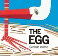 Cover: Egg - Owlkids Books Inc.