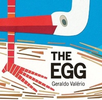 Enlarge image Cover: Egg - Owlkids Books Inc.