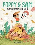 Cover: Poppy and Sam and the Search for Sleep - Owlkids