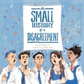 Cover: Small History of a Disagreement - Greystone Books,Canada
