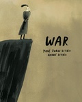 Cover: War - Greystone Books,Canada