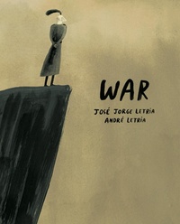 Enlarge image Cover: War - Greystone Books,Canada