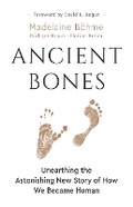 Cover: Ancient Bones - Greystone Books,Canada