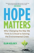 Cover: Hope Matters - Greystone Books,Canada