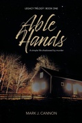 Cover: Able Hands - Iguana Books