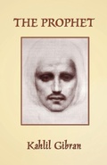 Cover: The Prophet - Evertype