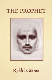 Enlarge image Cover: The Prophet - Evertype