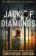 Cover: Jack of Diamonds - Greyson Media