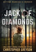Cover: Jack of Diamonds - Greyson Media Associates