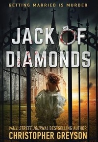 Enlarge image Cover: Jack of Diamonds - Greyson Media Associates