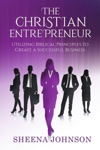 Enlarge image Cover: The Christian Entrepreneur - Lulu.com