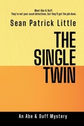 Cover: The Single Twin - Lulu.com