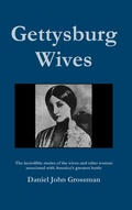 Cover: Gettysburg Wives - Lulu.com