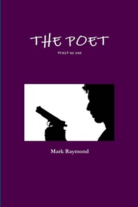 Enlarge image Cover: The Poet - Lulu.com
