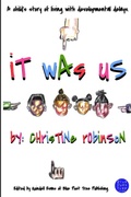 Cover: It Was Us - Lulu.com