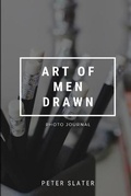 Cover: art of men drawn - Lulu.com