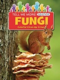 Cover: Fungi - Ruby Tuesday Books