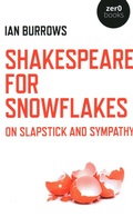 Cover: Shakespeare for Snowflakes - Zero Books