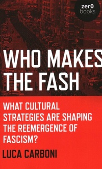 Abbildung von: Who Makes the Fash - Zero Books