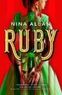 Cover: Ruby - Titan Books Ltd