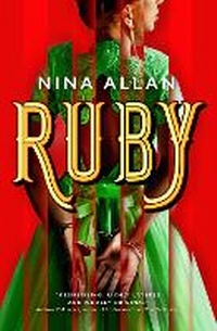 Enlarge image Cover: Ruby - Titan Books Ltd