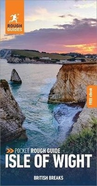 Abbildung von: Pocket Rough Guide British Breaks Isle of Wight (Travel Guide with Free eBook) - APA Publications