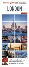 Cover: Insight Guides Flexi Map London (Insight Maps) - Insight Guides
