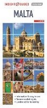 Cover: Insight Guides Flexi Map Malta (Insight Maps) - Insight Guides