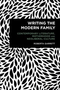 Cover: Writing the Modern Family - Rowman & Littlefield International