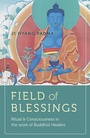 Cover: Field of Blessings - Mantra Books