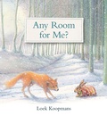 Cover: Any Room for Me? - Floris Books