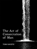 Cover: The Act of Consecration of Man - Floris Books