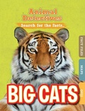 Cover: Big Cats - Brown Bear Books Ltd