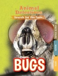Cover: Bugs - Brown Bear Books Ltd