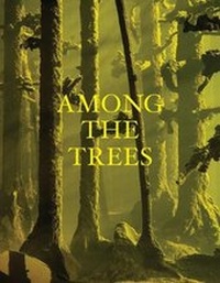 Enlarge image Cover: Among the Trees - Hayward Gallery Publishing