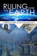Cover: Ruling Over the Earth - 978-1-887456-58-6