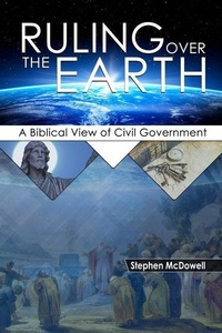 Enlarge image Cover: Ruling Over the Earth - 978-1-887456-58-6