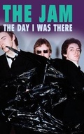 Cover: The Jam - The Day I Was There - This Day in Music Books