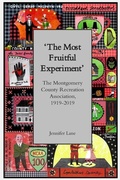 Cover: 'The Most Fruitful Experiment' - Montgomeryshire County Regeneration Association