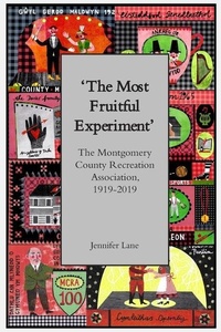 Enlarge image Cover: 'The Most Fruitful Experiment' - Montgomeryshire County Regeneration Association